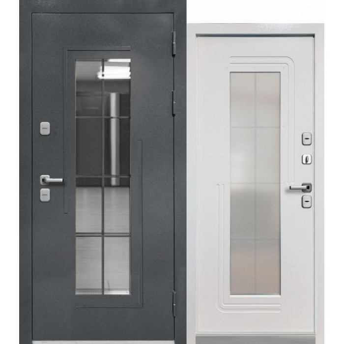 Luxor Termo 7 букле графит