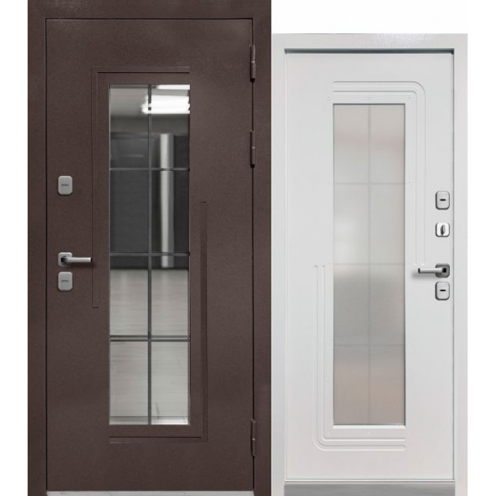 Luxor Termo 7 букле шоколад