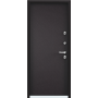 Входная дверь Snegir 20 Steel RAL 8019