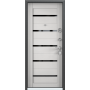 Входная дверь Delta 112 DC 1B CT Alaska White