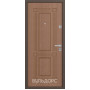 Входная дверь Buldoors Mass 70 C4 Карамель