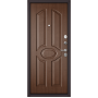 Входная дверь Buldoors Mass 70 C1 Карамель