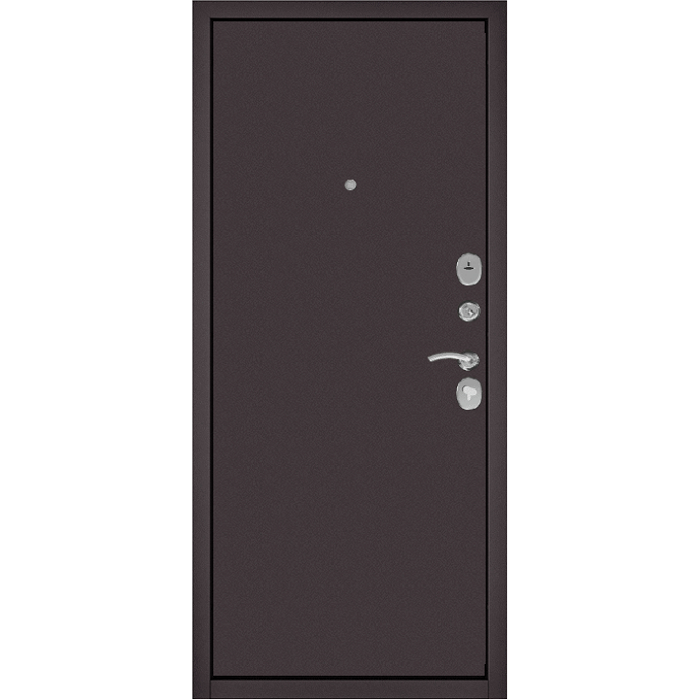 Входная дверь Buldoors Econom 70 Steel