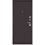 Входная дверь Buldoors Econom 70 Steel