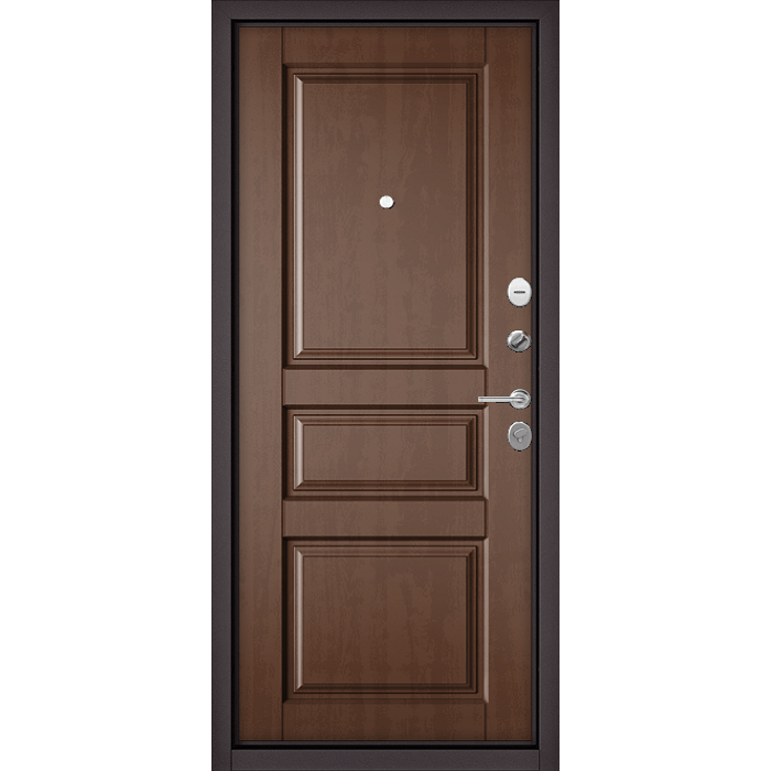Входная дверь Buldoors Mass 70 C2 Карамель