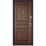 Входная дверь Buldoors Mass 70 C2 Карамель