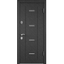 Входная дверь Delta 112 DL-1 DC 3MC CT Wood Brown