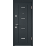 Входная дверь Delta 112 DL1 DC 1MG CT Wood Light Grey