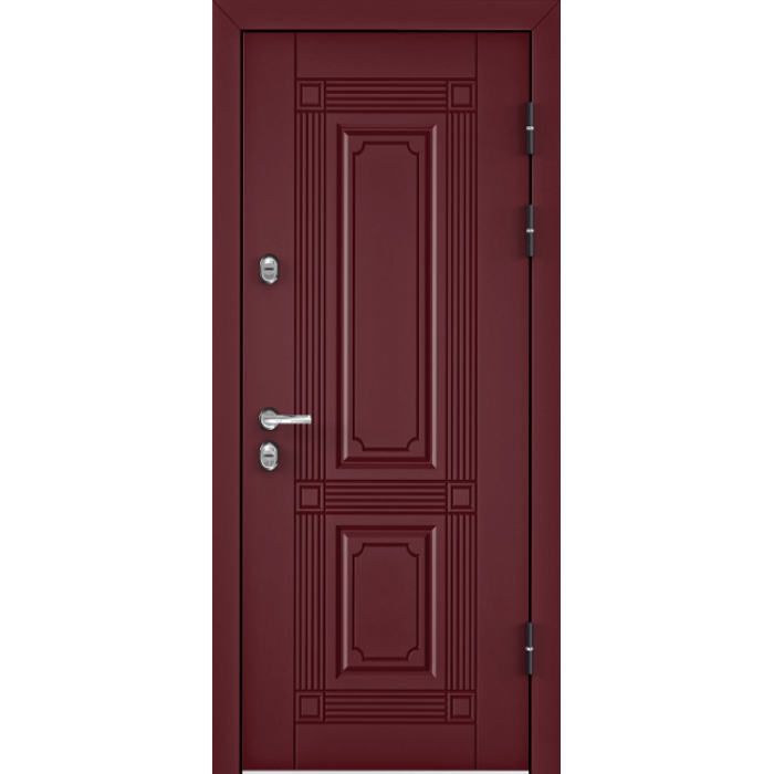 Входная дверь Snegir S45-02/05