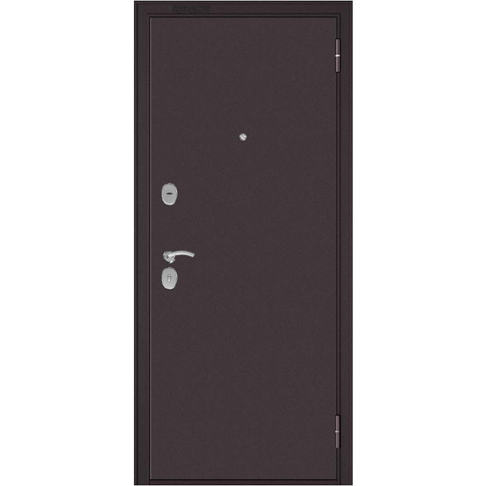 Входная дверь Buldoors Econom 70 Steel