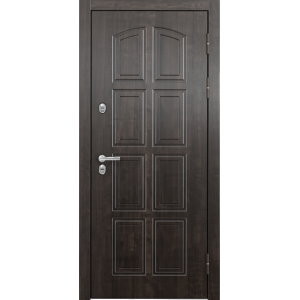 Снегирь 60 PP TS6 / RAL 8017