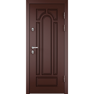 Снегирь 60 PP-TS-7/RAL 8017 Снегирь 60 PP-TS-7/RAL 8017