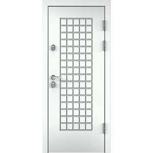Снегирь 60 PP-TS-1/RAL 9016