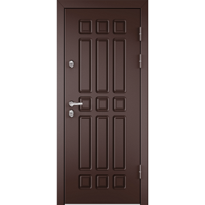 Снегирь 60 PP-TS-2/RAL 8017