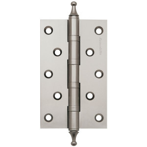 Петля универсальная Armadillo (Армадилло) 5500A (500-A5) 125х75х3 PN Перл никель Box
