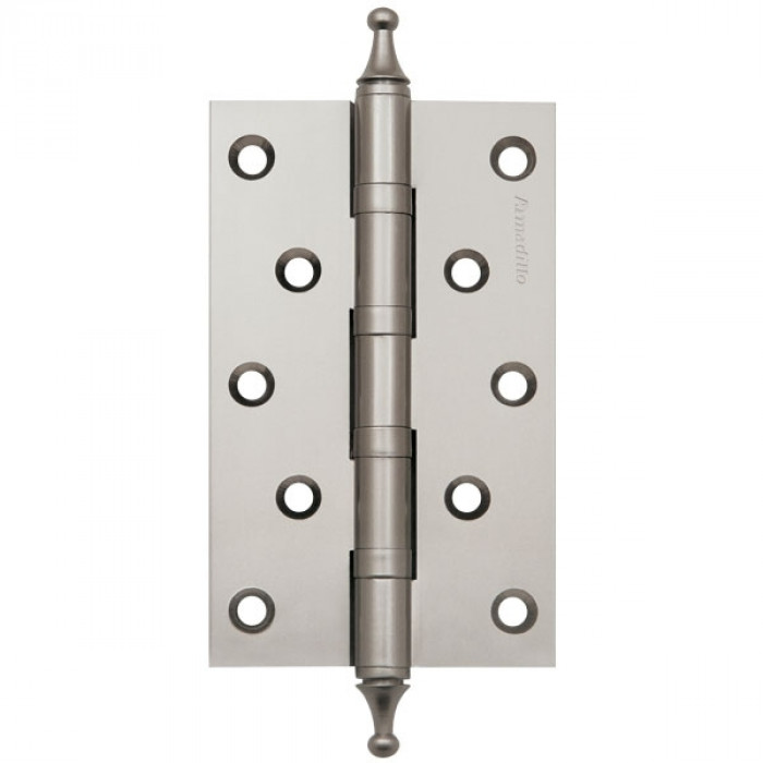 Петля универсальная Armadillo (Армадилло) 5500A (500-A5) 125х75х3 PN Перл никель Box