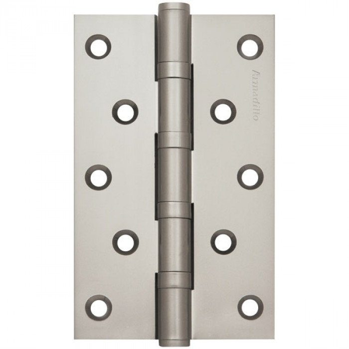 Петля универсальная Armadillo (Армадилло) 5500C (500-C5) 125х75х3 PN Перл никель Box