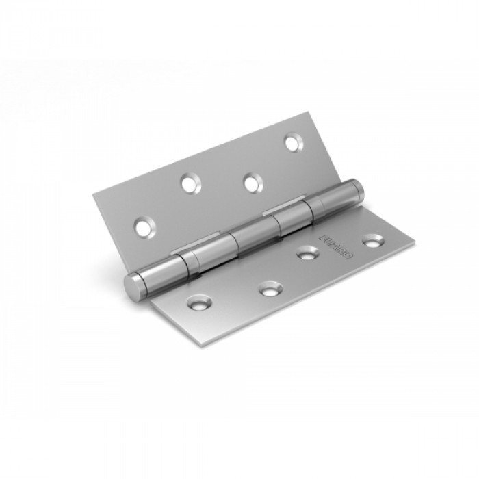 Петля универсальная Fuaro (Фуаро) 2BB/BL 100x75x2,5 PN (перл. никель) БЛИСТЕР