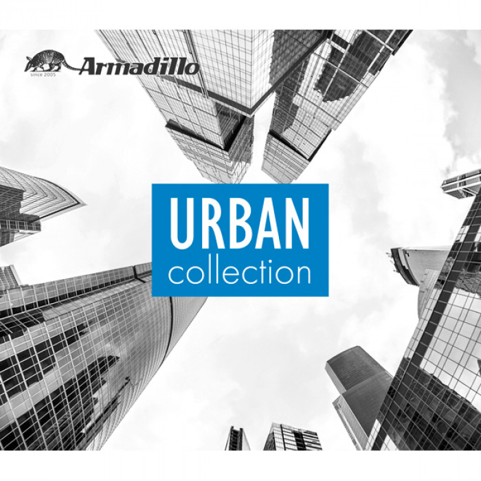 Генеральный каталог Armadillo (Армадилло) ARMADILLO URBAN 2020