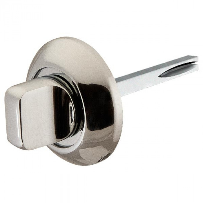 Ручка поворотная Fuaro (Фуаро) BKW8 RM-CP-8