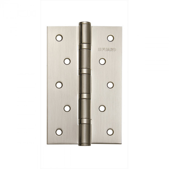 Петля универсальная Fuaro (Фуаро) 4BB 150x95x3 PN (перл. никель)