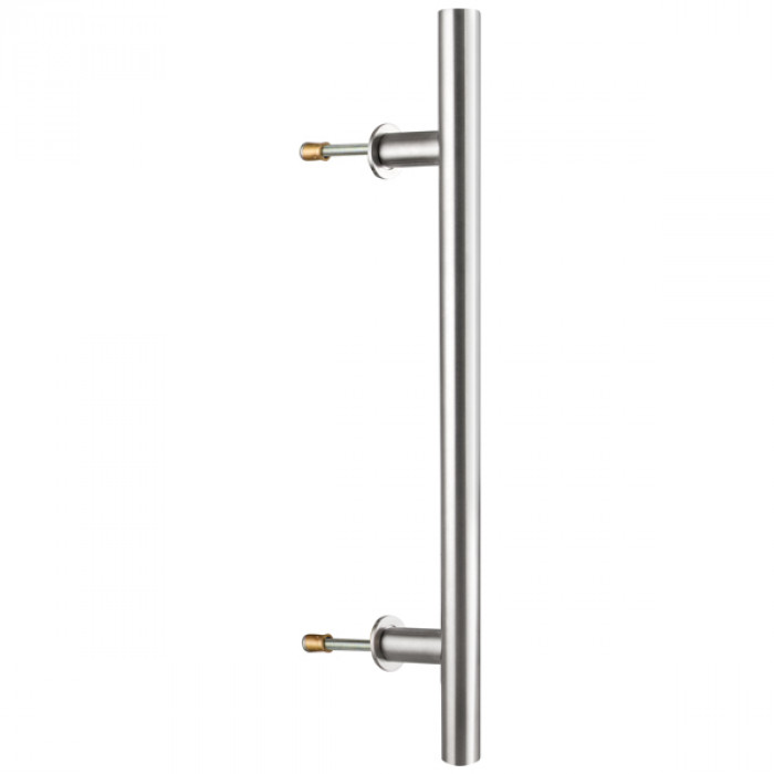 Ручка-скоба PH-22-25/300-INOX Fuaro (Фуаро) (нержавейка)