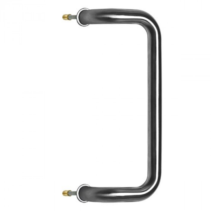 Ручка-скоба PH-25-25/300-INOX Fuaro (Фуаро) (нержавейка)