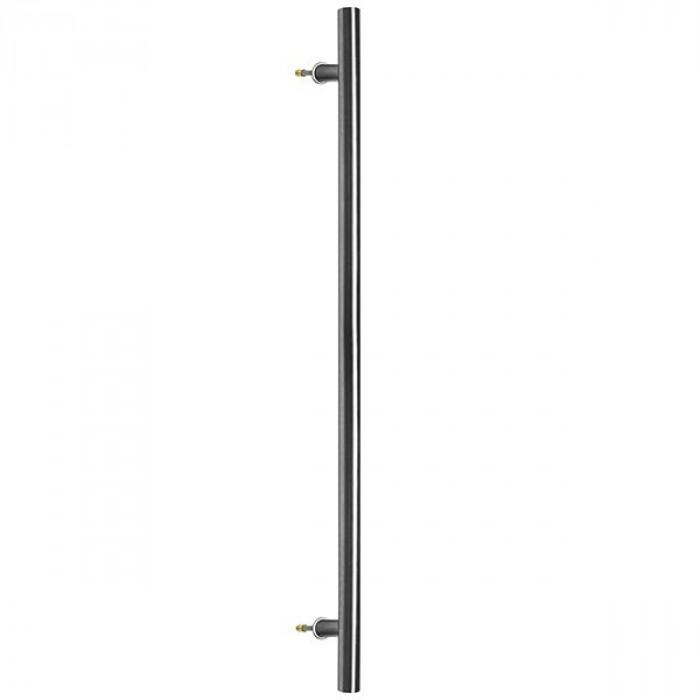 Ручка-скоба PH-22-25/825-INOX Fuaro (Фуаро) (нержавейка)