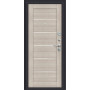 Входная дверь Porta S 4.П22 (Прайм) Almon 28/Cappuccino Veralinga