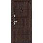 Входная дверь Porta S 4.П22 (Прайм) Almon 28/Wenge Veralinga