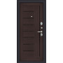 Входная дверь Porta S 9.П29 (Модерн) Almon 28/Wenge Veralinga