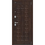 Входная дверь Porta S 51.П61 (Урбан) Almon 28/Bianco Veralinga
