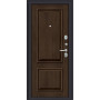 Входная дверь Porta S 55.К12 Almon 28/Dark Oak