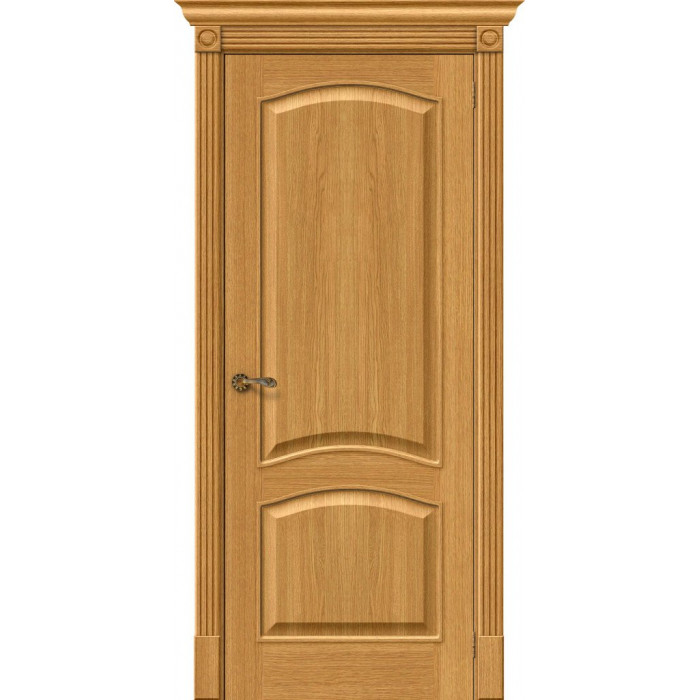 Межкомнатная дверь Вуд Классик-32 Natur Oak