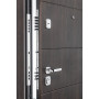 Входная дверь Porta M 4.П23 Almon 28/Wenge Veralinga