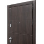 Входная дверь Porta M 4.П23 Almon 28/Wenge Veralinga