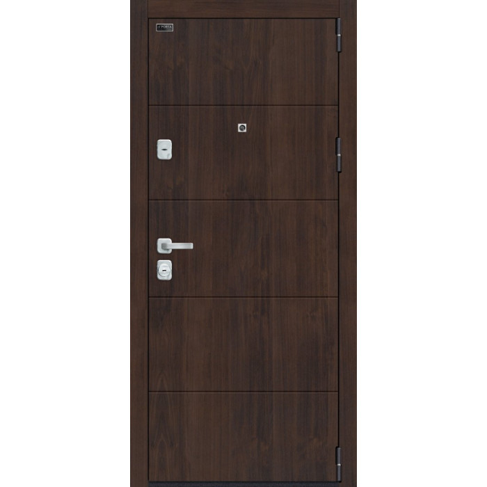 Входная дверь Porta M 4.П23 Almon 28/Wenge Veralinga