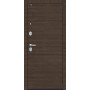 Входная дверь Porta S 4.П30 Brownie/Cappuccino Veralinga