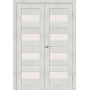 Порта-23 (2П-03) Bianco Veralinga Magic Fog