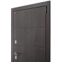 Входная дверь Porta S 4.П22 (Прайм) Almon 28/Wenge Veralinga