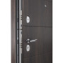 Входная дверь Porta S 4.П22 (Прайм) Almon 28/Bianco Veralinga
