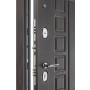 Входная дверь Porta S 51.П61 (Урбан) Almon 28/Wenge Veralinga