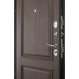 Входная дверь Porta S 55.К12 Almon 28/Dark Oak