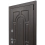 Входная дверь Porta S 55.К12 Almon 28/Nordic Oak