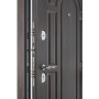 Входная дверь Porta S 55.К12 Almon 28/Nordic Oak