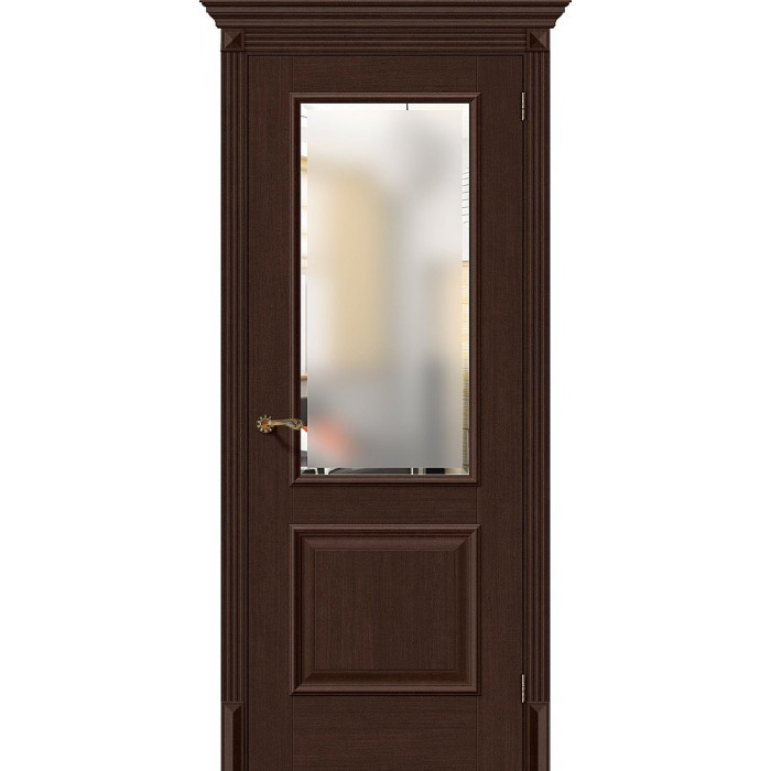 Межкомнатная Классико-13 Thermo Oak Magic Fog