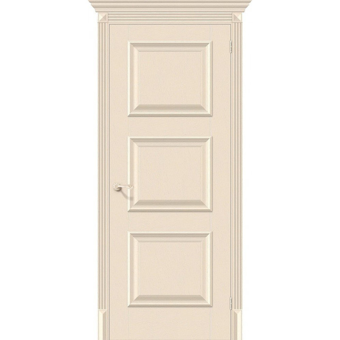 Межкомнатная Классико-16 Ivory